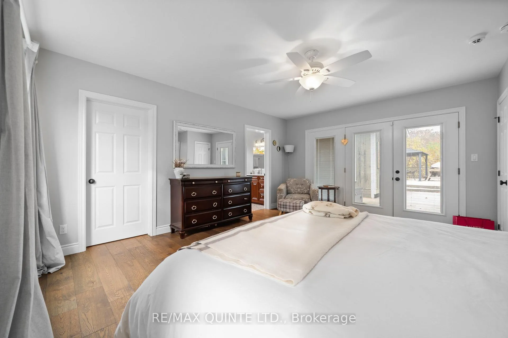 Photo 31 of 16882 Telephone Road, Quinte West, Murray Ward — HOMEH