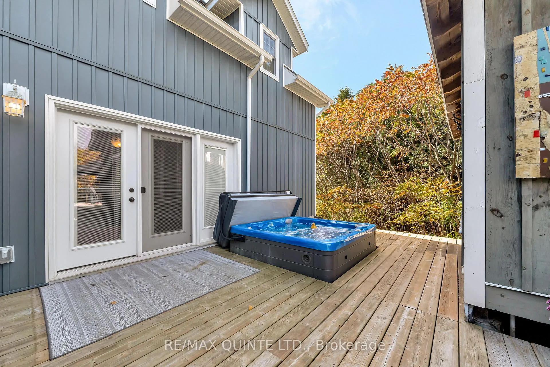 Photo 41 of 16882 Telephone Road, Quinte West, Murray Ward — HOMEH