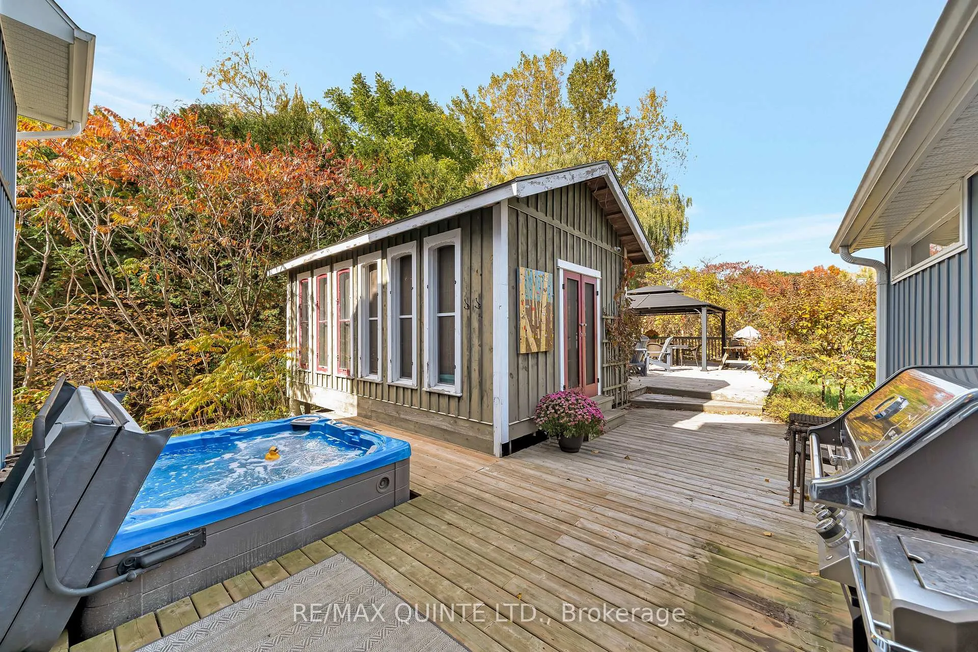 Photo 42 of 16882 Telephone Road, Quinte West, Murray Ward — HOMEH