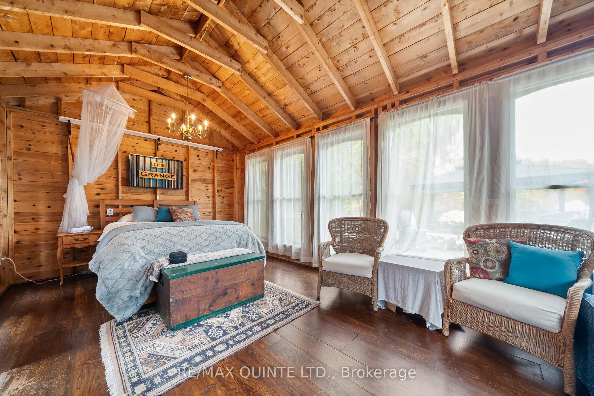 Photo 43 of 16882 Telephone Road, Quinte West, Murray Ward — HOMEH