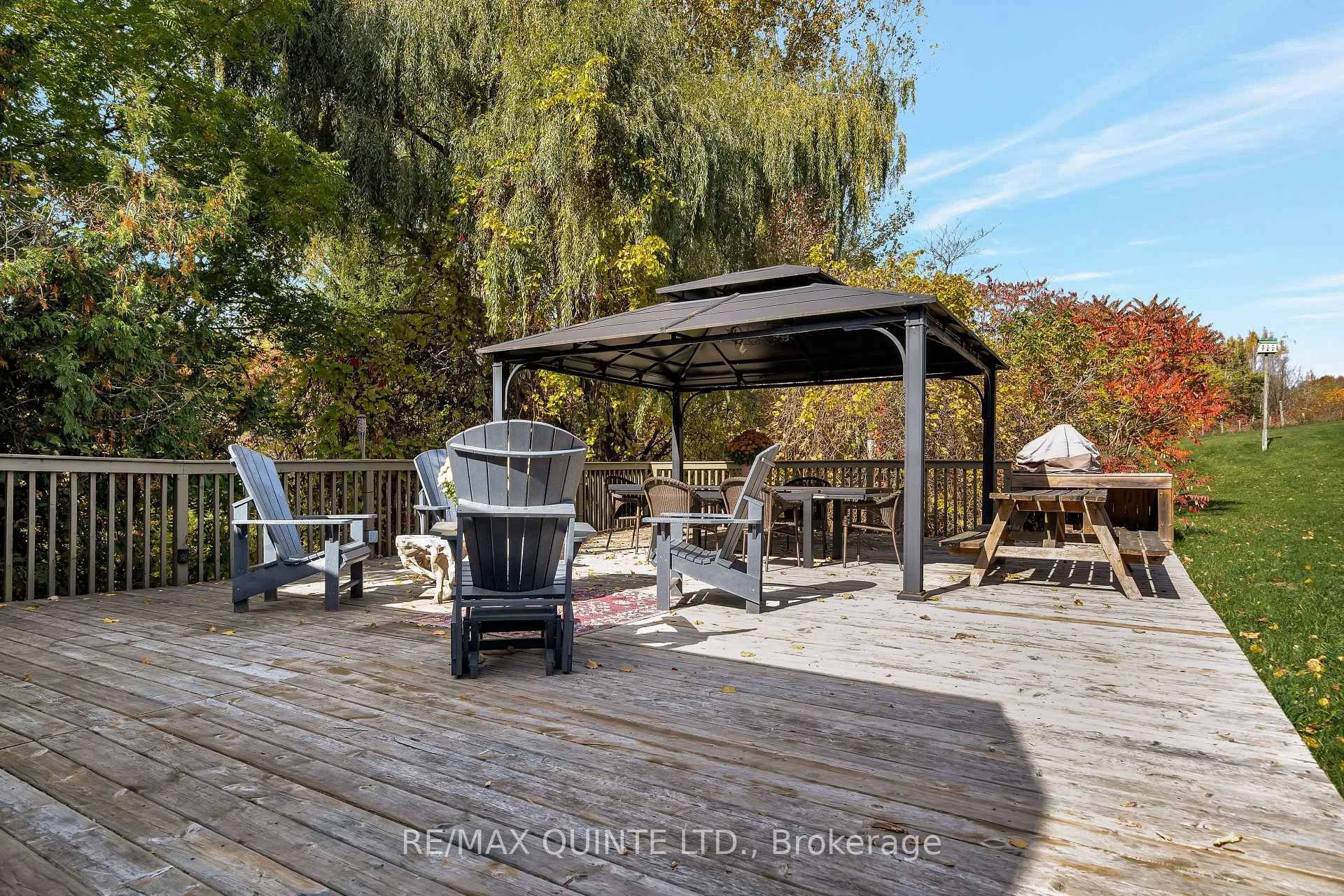 Photo 45 of 16882 Telephone Road, Quinte West, Murray Ward — HOMEH