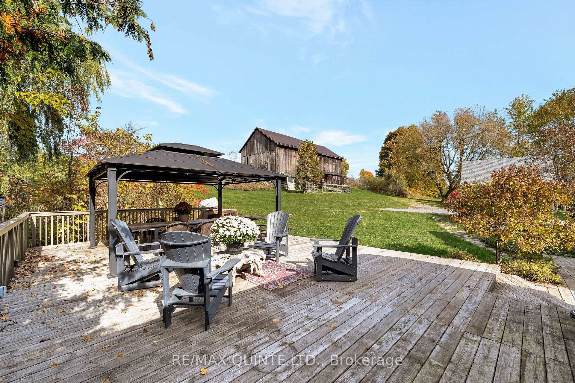 Photo 46 of 16882 Telephone Road, Quinte West, Murray Ward — HOMEH