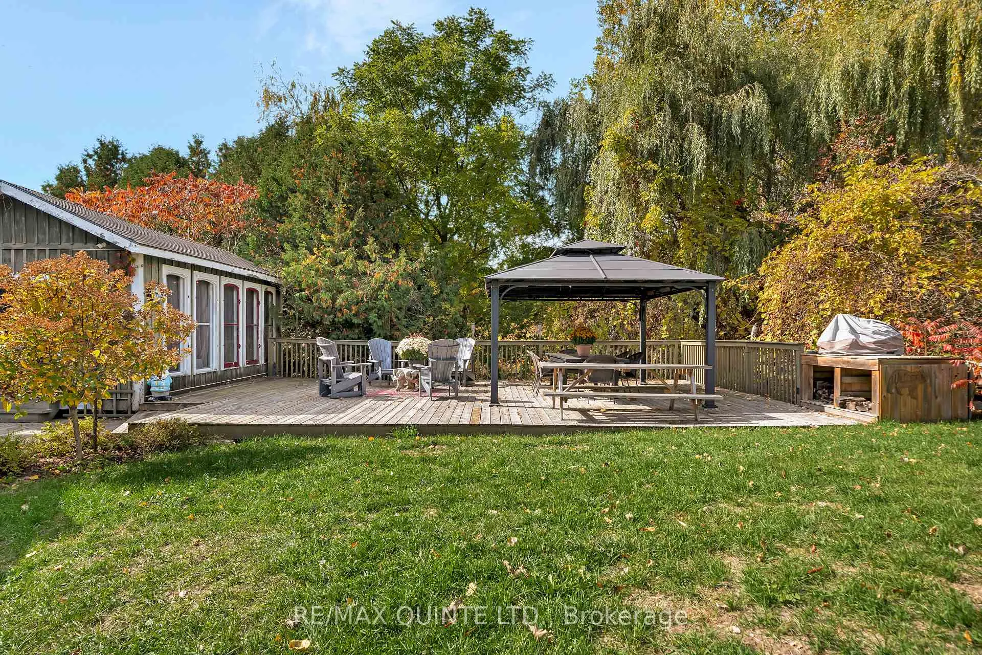 Photo 47 of 16882 Telephone Road, Quinte West, Murray Ward — HOMEH