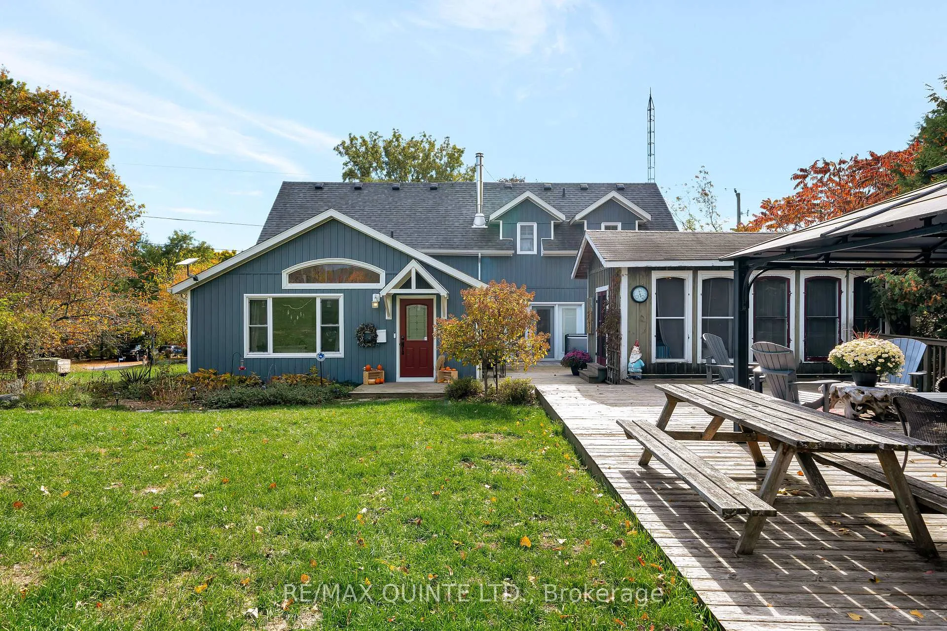 Photo 48 of 16882 Telephone Road, Quinte West, Murray Ward — HOMEH