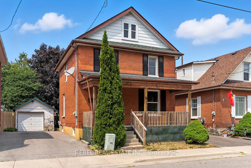 Photo 1 of 178 Arthur Street, Oshawa, Central — HOMEH