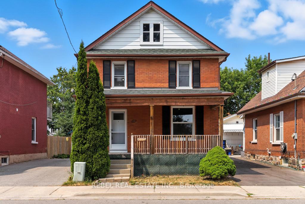 Photo 2 of 178 Arthur Street, Oshawa, Central — HOMEH