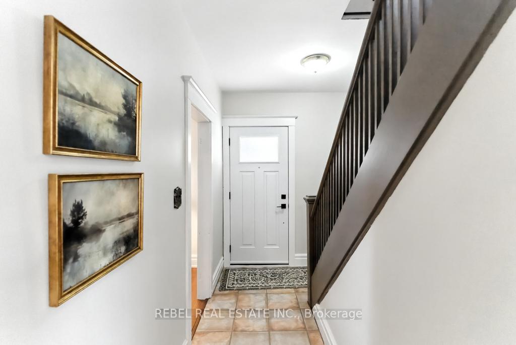 Photo 3 of 178 Arthur Street, Oshawa, Central — HOMEH