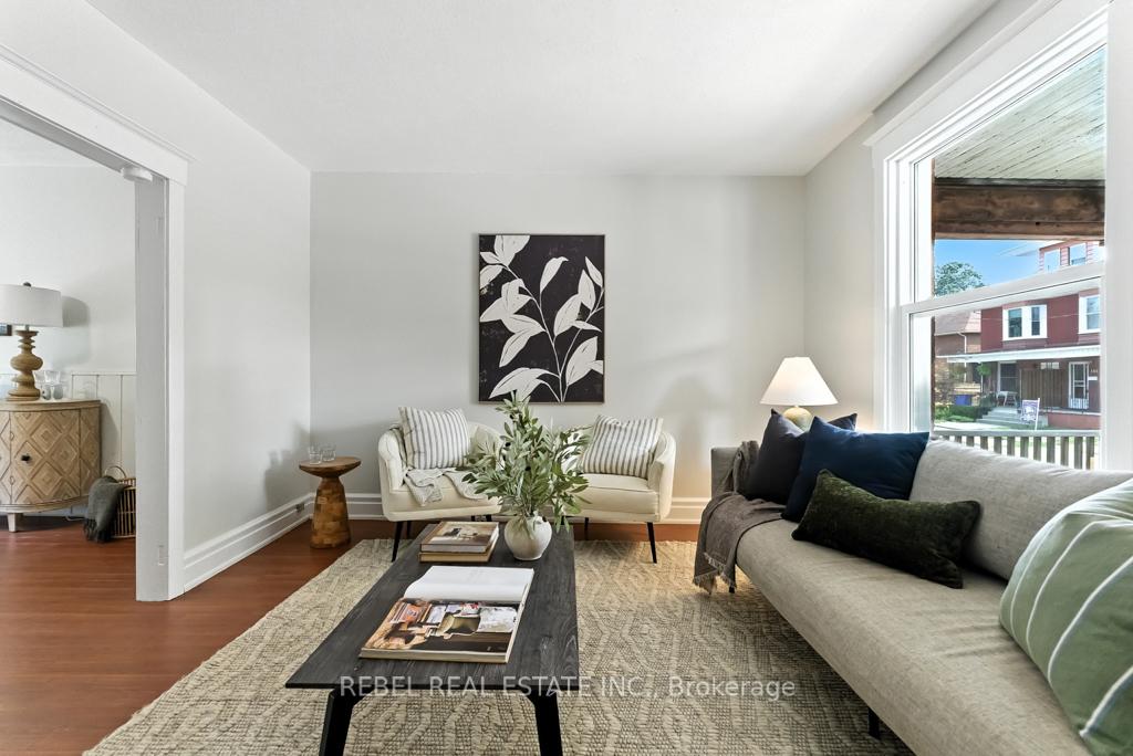 Photo 6 of 178 Arthur Street, Oshawa, Central — HOMEH