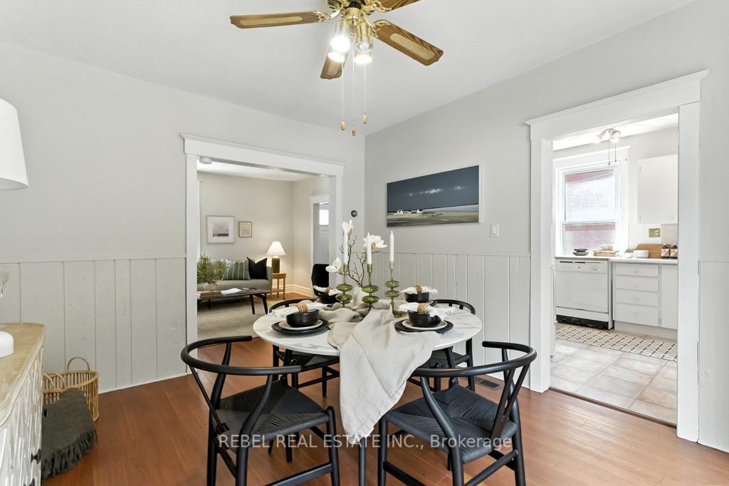 Photo 10 of 178 Arthur Street, Oshawa, Central — HOMEH