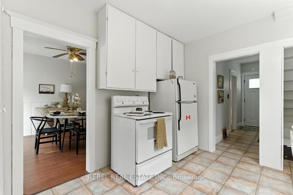 Photo 15 of 178 Arthur Street, Oshawa, Central — HOMEH