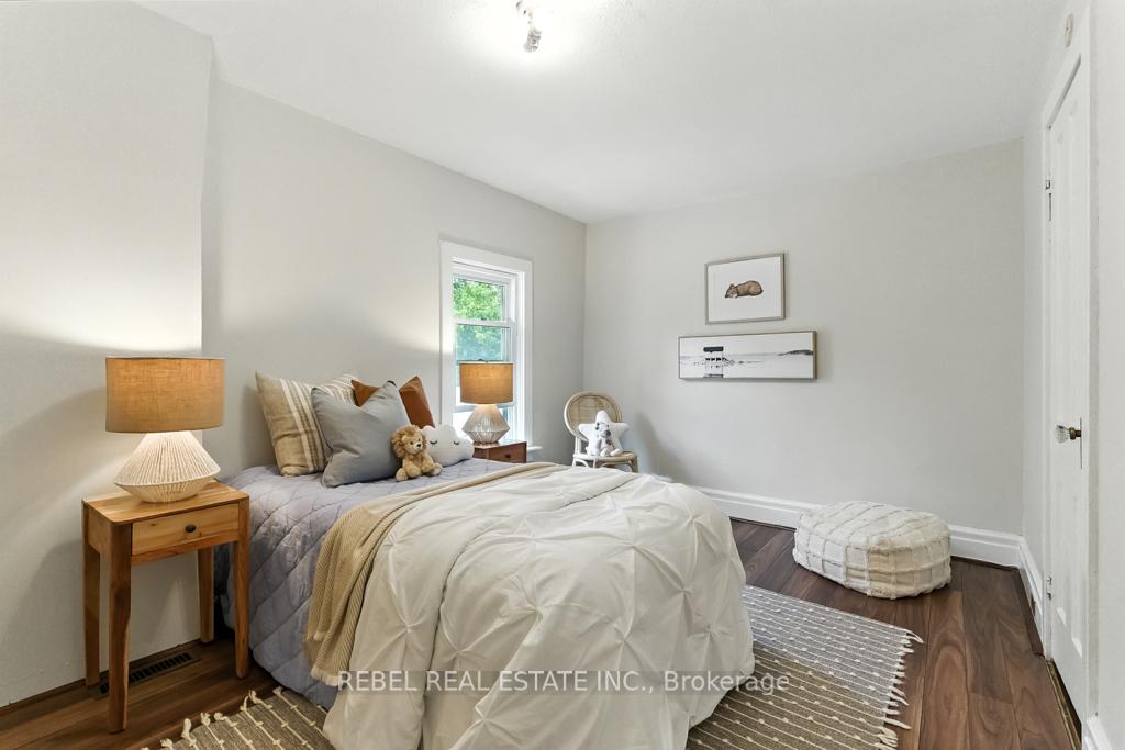 Photo 18 of 178 Arthur Street, Oshawa, Central — HOMEH