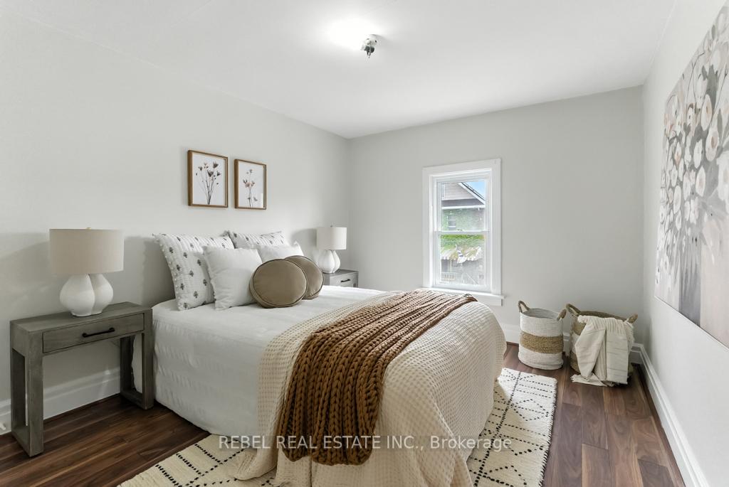 Photo 20 of 178 Arthur Street, Oshawa, Central — HOMEH
