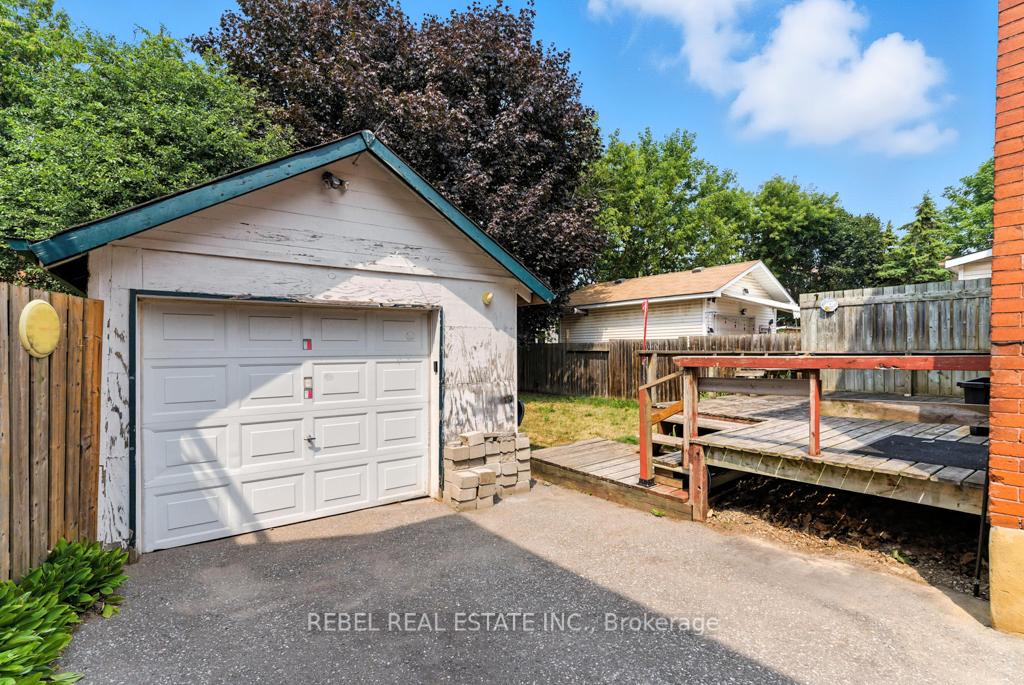 Photo 24 of 178 Arthur Street, Oshawa, Central — HOMEH