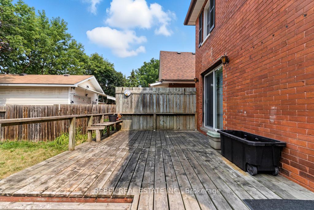 Photo 25 of 178 Arthur Street, Oshawa, Central — HOMEH