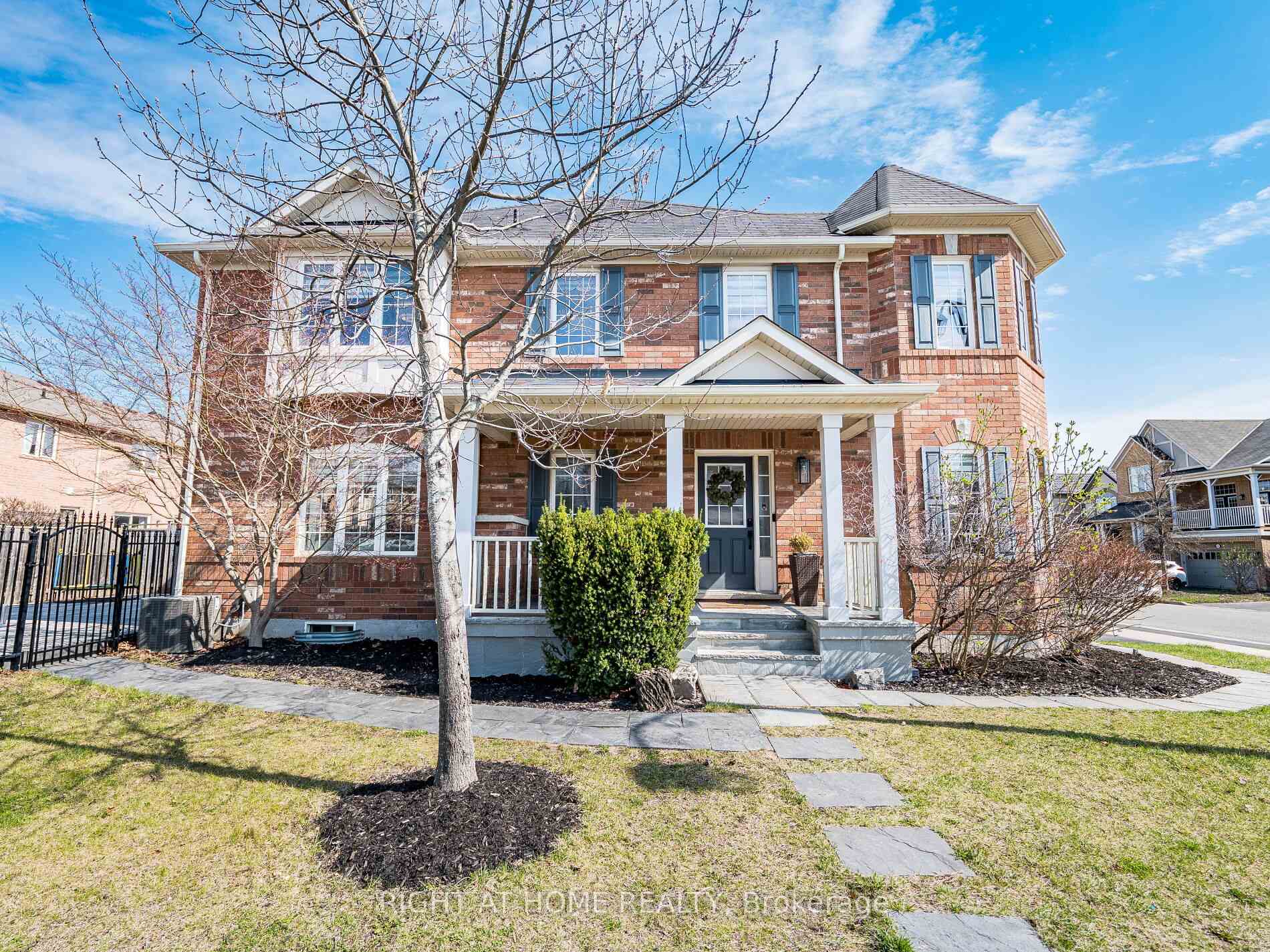 Photo 1 of 645 Gervais Terrace, Milton, Coates — HOMEH