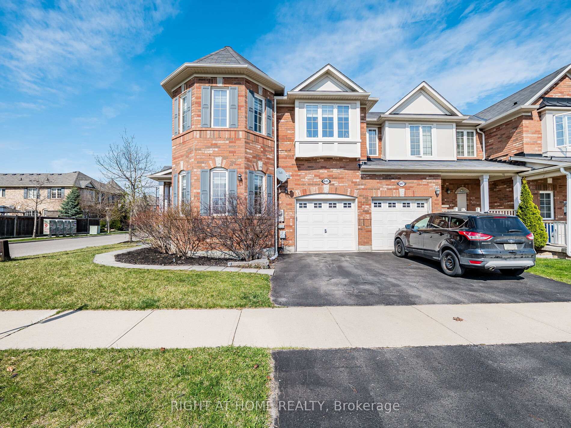 Photo 3 of 645 Gervais Terrace, Milton, Coates — HOMEH