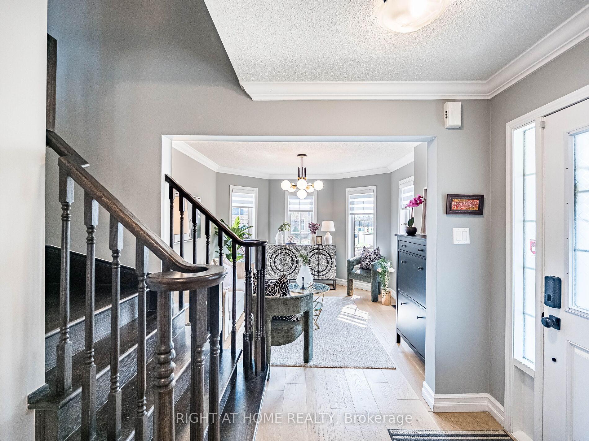 Photo 7 of 645 Gervais Terrace, Milton, Coates — HOMEH