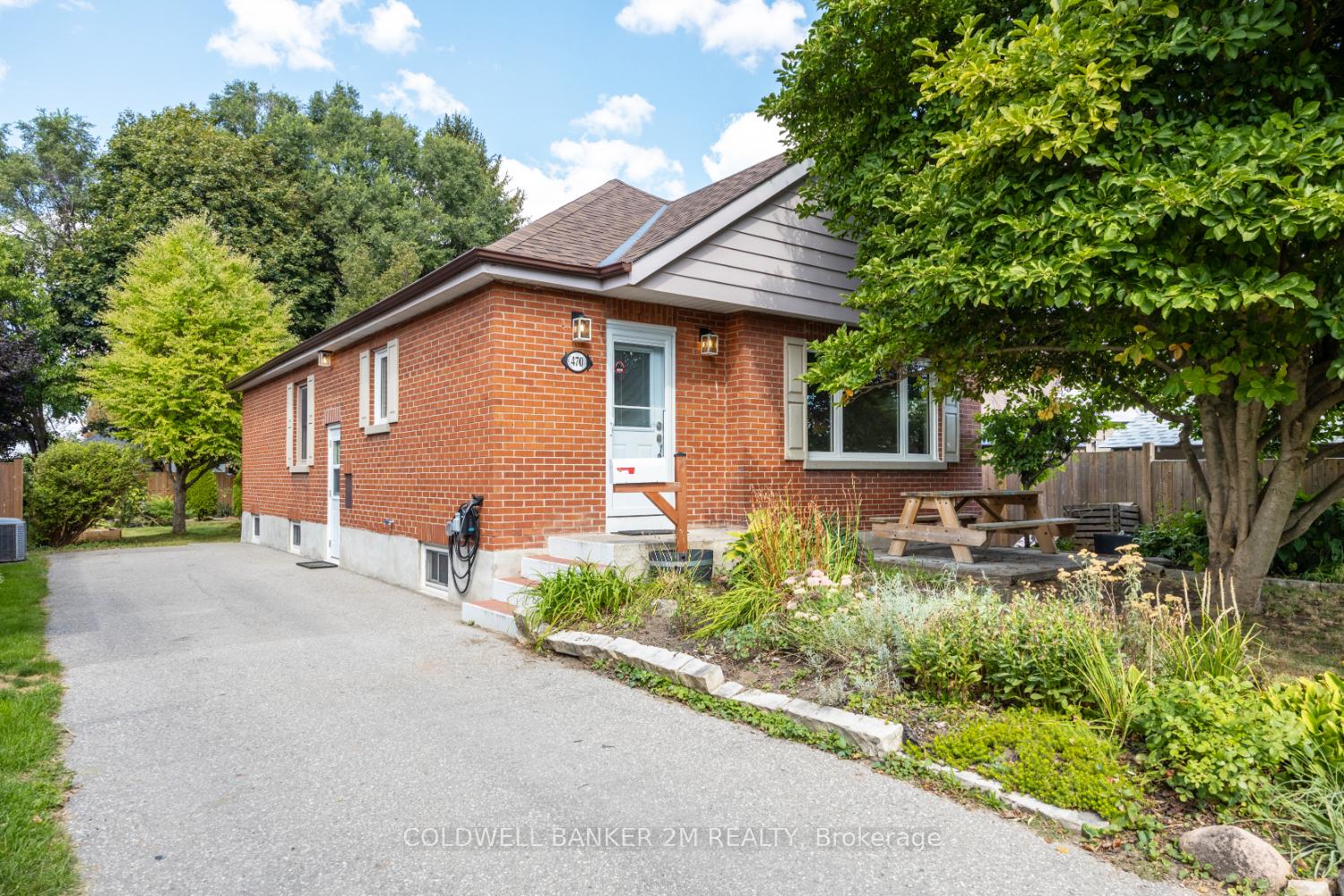 Photo 1 of 470 Colborne Street E, Oshawa, O'Neill — HOMEH