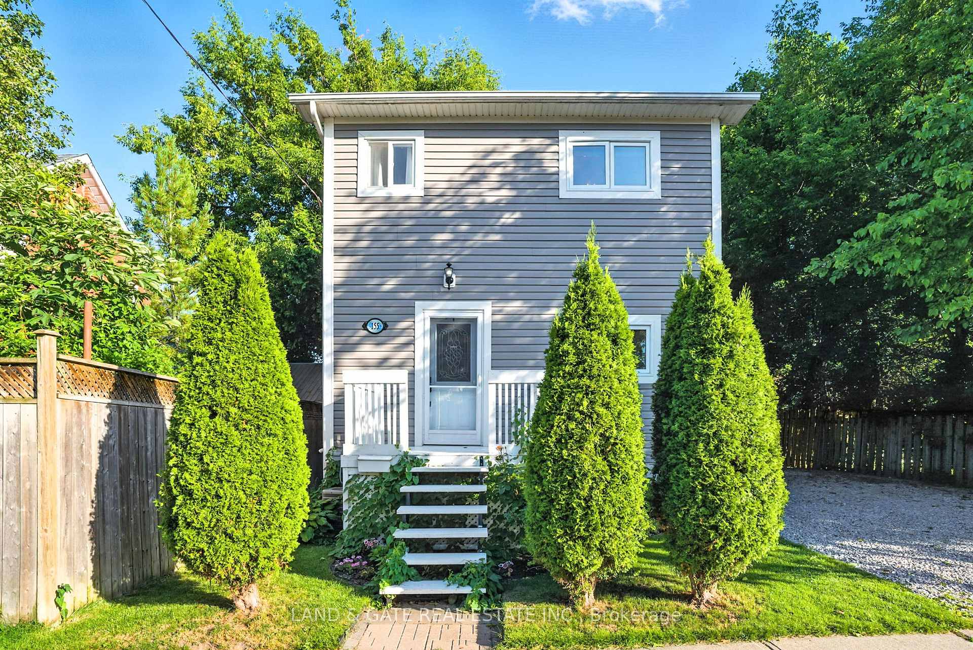 Photo 1 of 155 Rosedale Avenue, Oshawa, O'Neill — HOMEH