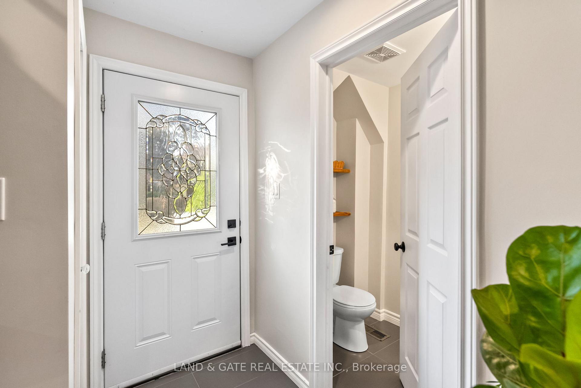 Photo 5 of 155 Rosedale Avenue, Oshawa, O'Neill — HOMEH
