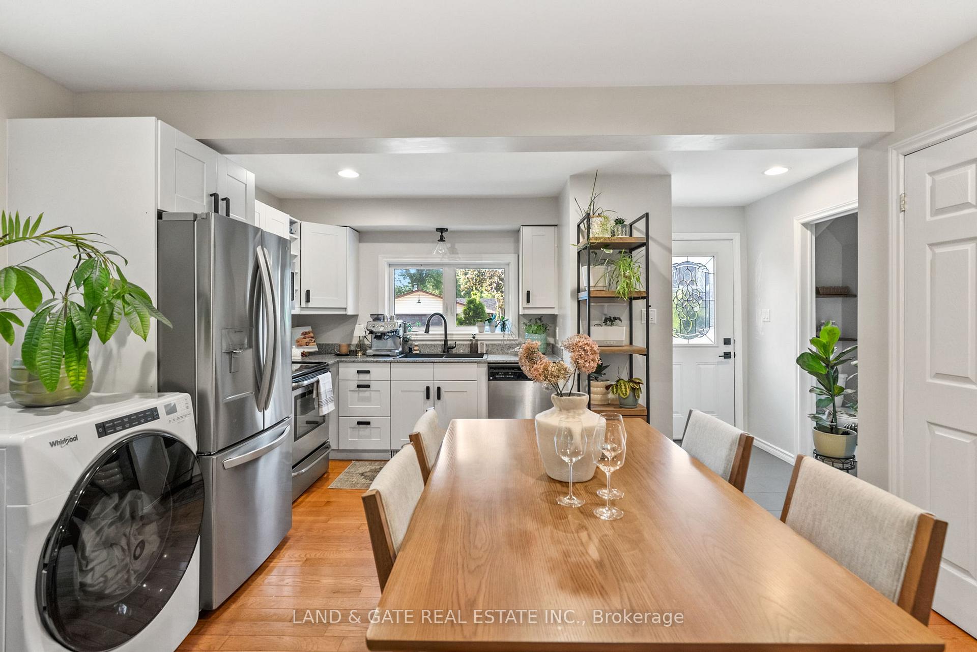 Photo 8 of 155 Rosedale Avenue, Oshawa, O'Neill — HOMEH
