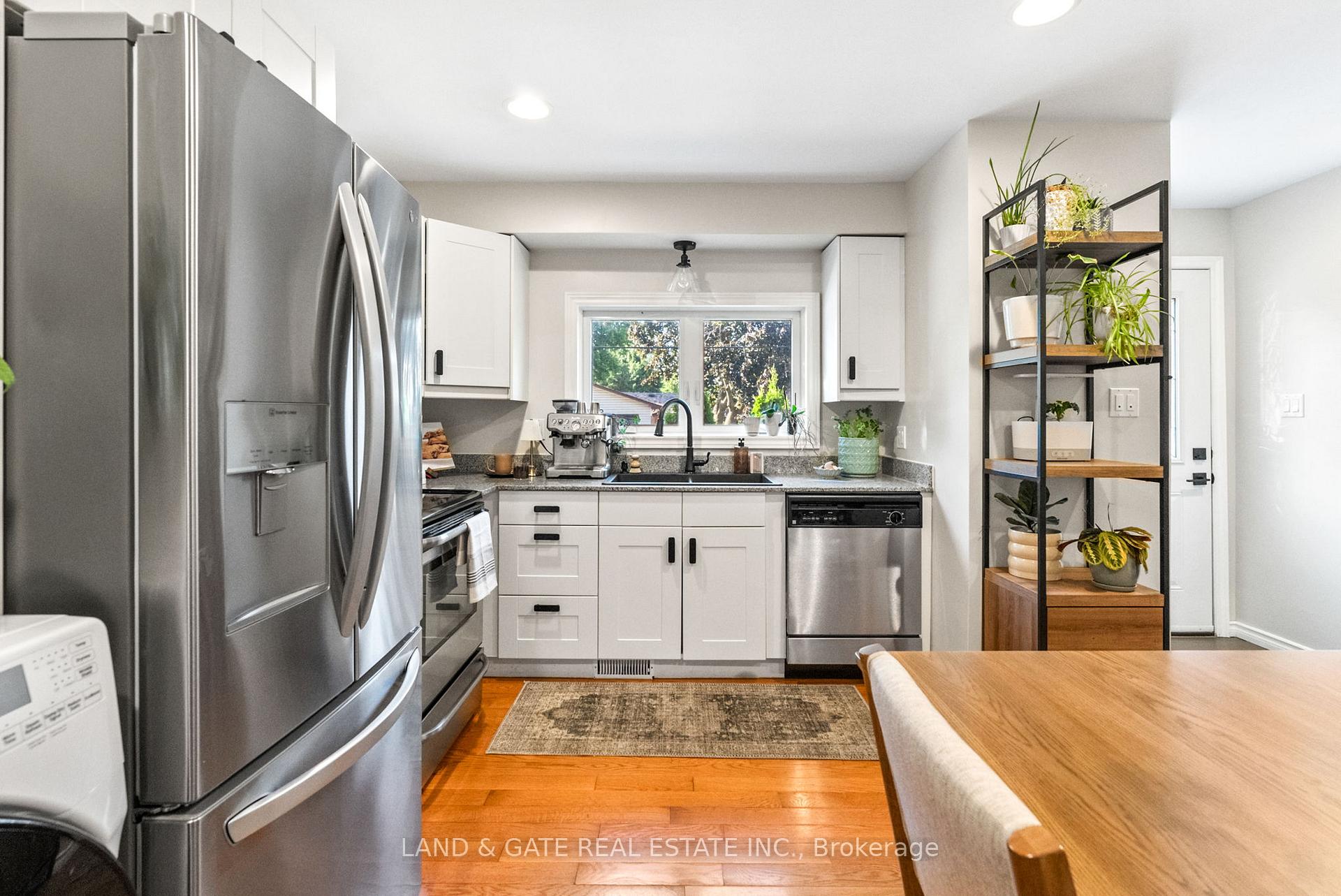 Photo 9 of 155 Rosedale Avenue, Oshawa, O'Neill — HOMEH