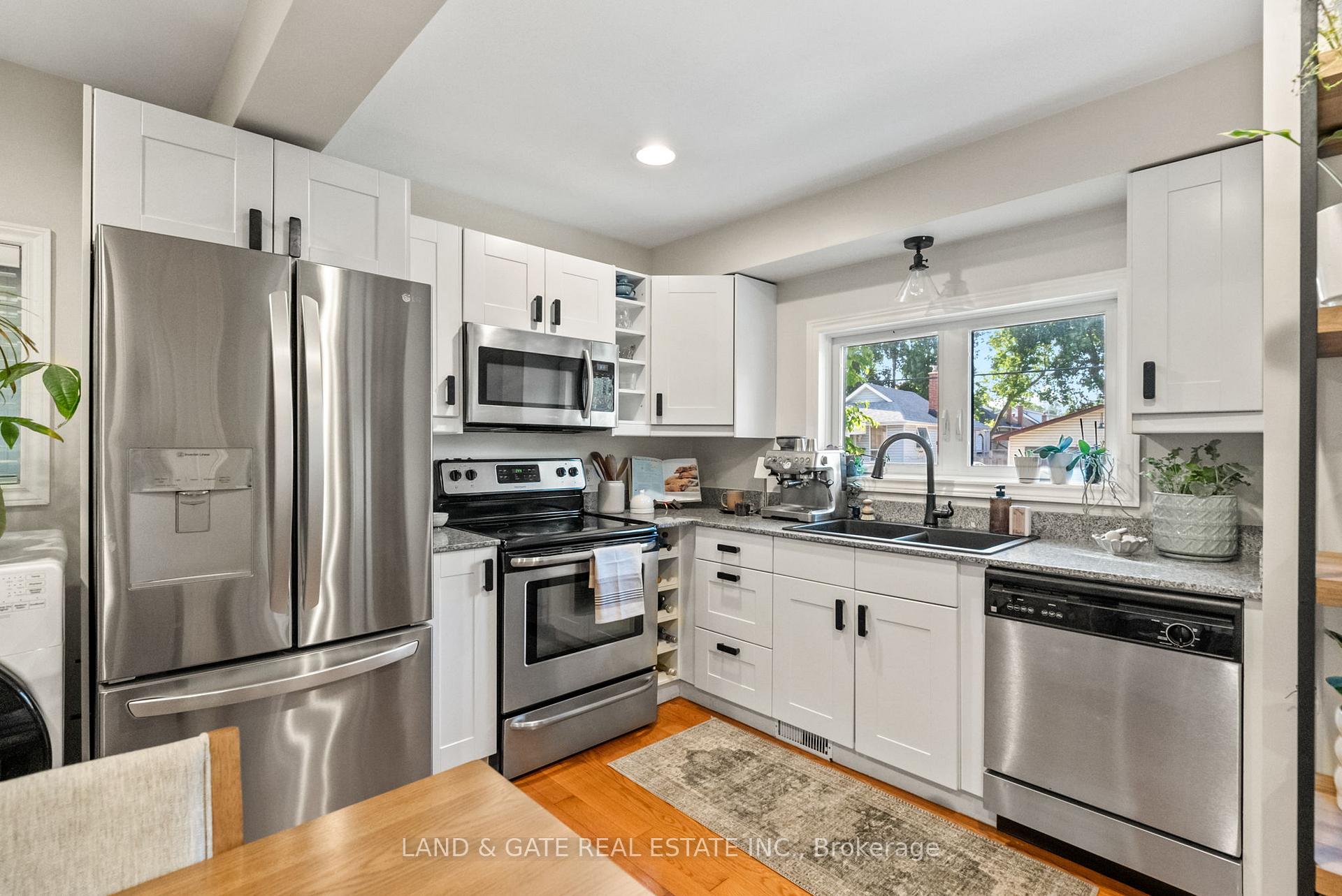 Photo 13 of 155 Rosedale Avenue, Oshawa, O'Neill — HOMEH