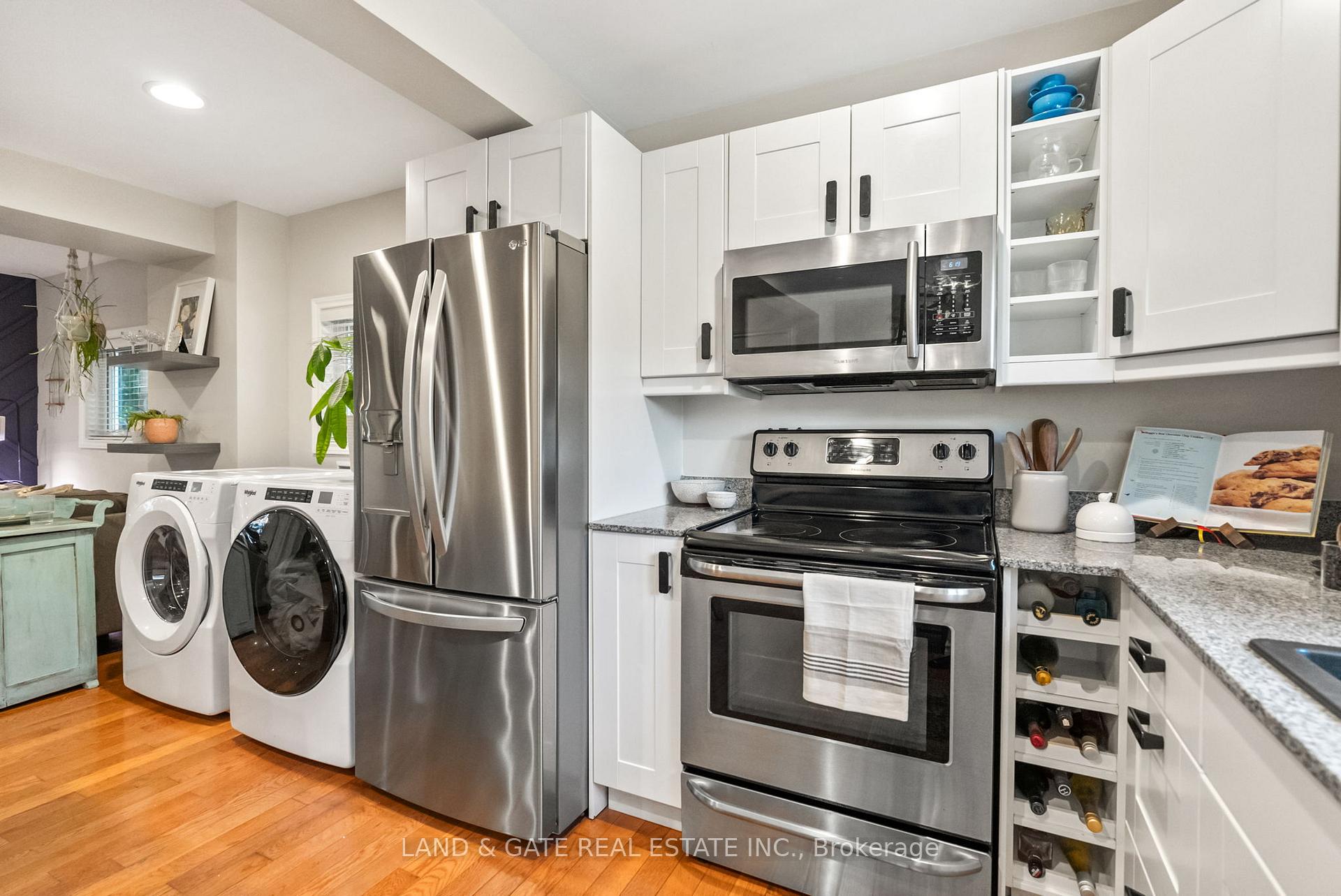 Photo 14 of 155 Rosedale Avenue, Oshawa, O'Neill — HOMEH