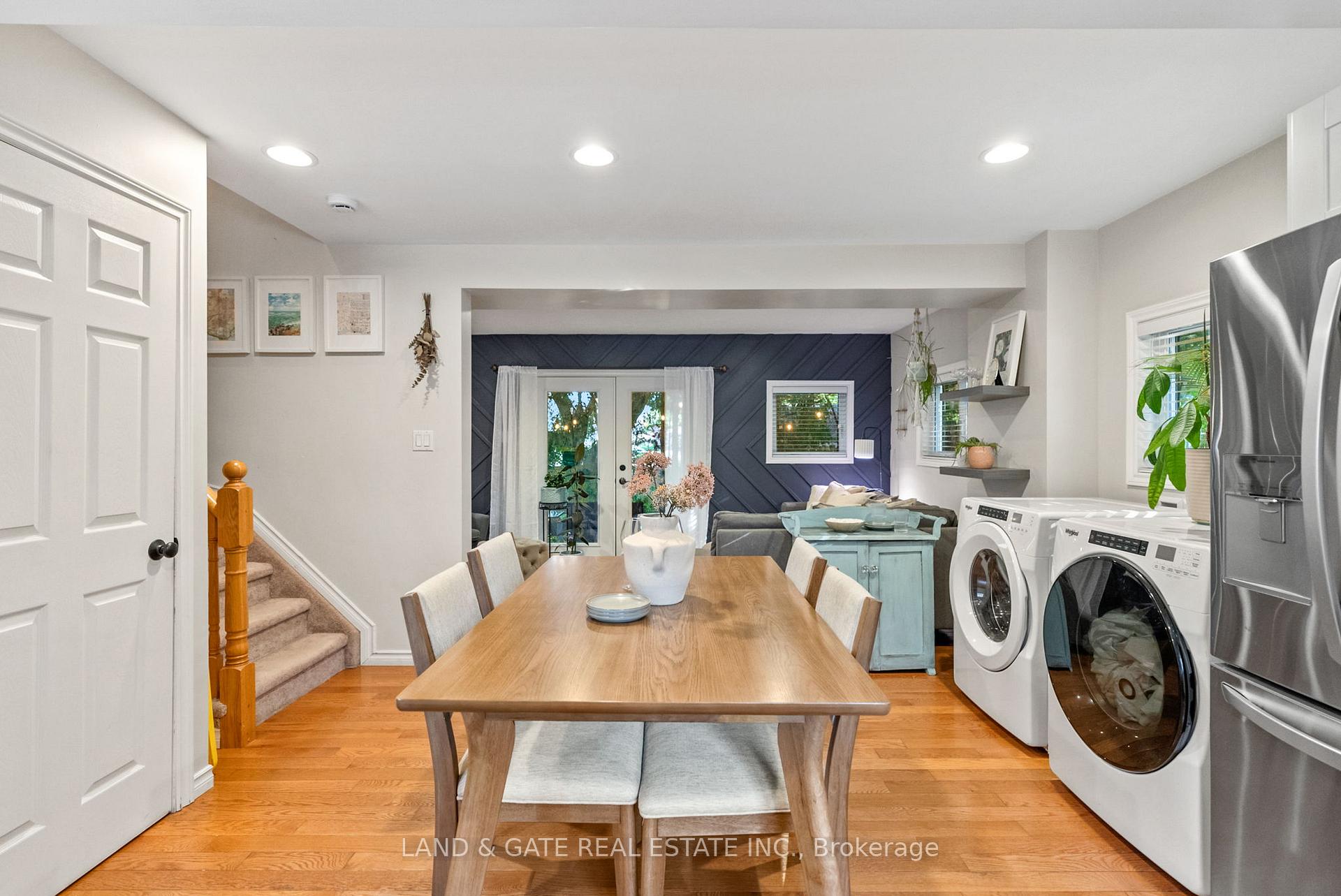 Photo 17 of 155 Rosedale Avenue, Oshawa, O'Neill — HOMEH