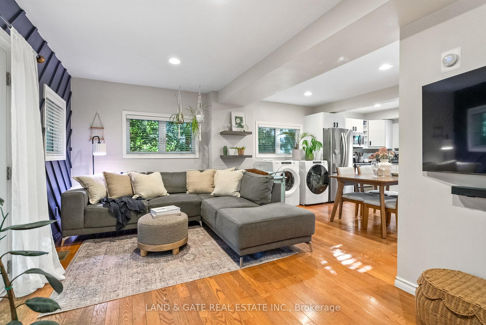 Photo 18 of 155 Rosedale Avenue, Oshawa, O'Neill — HOMEH