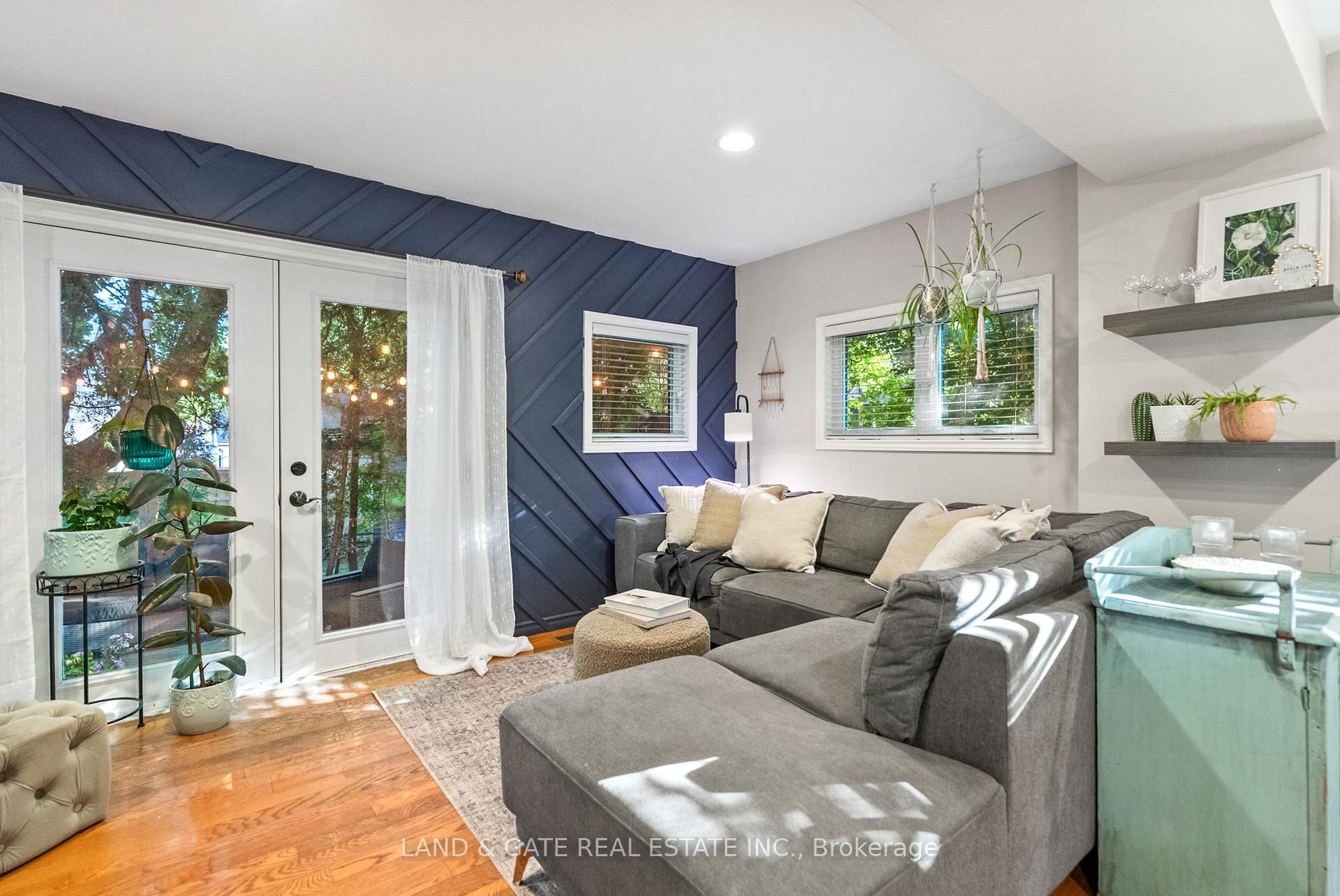 Photo 23 of 155 Rosedale Avenue, Oshawa, O'Neill — HOMEH