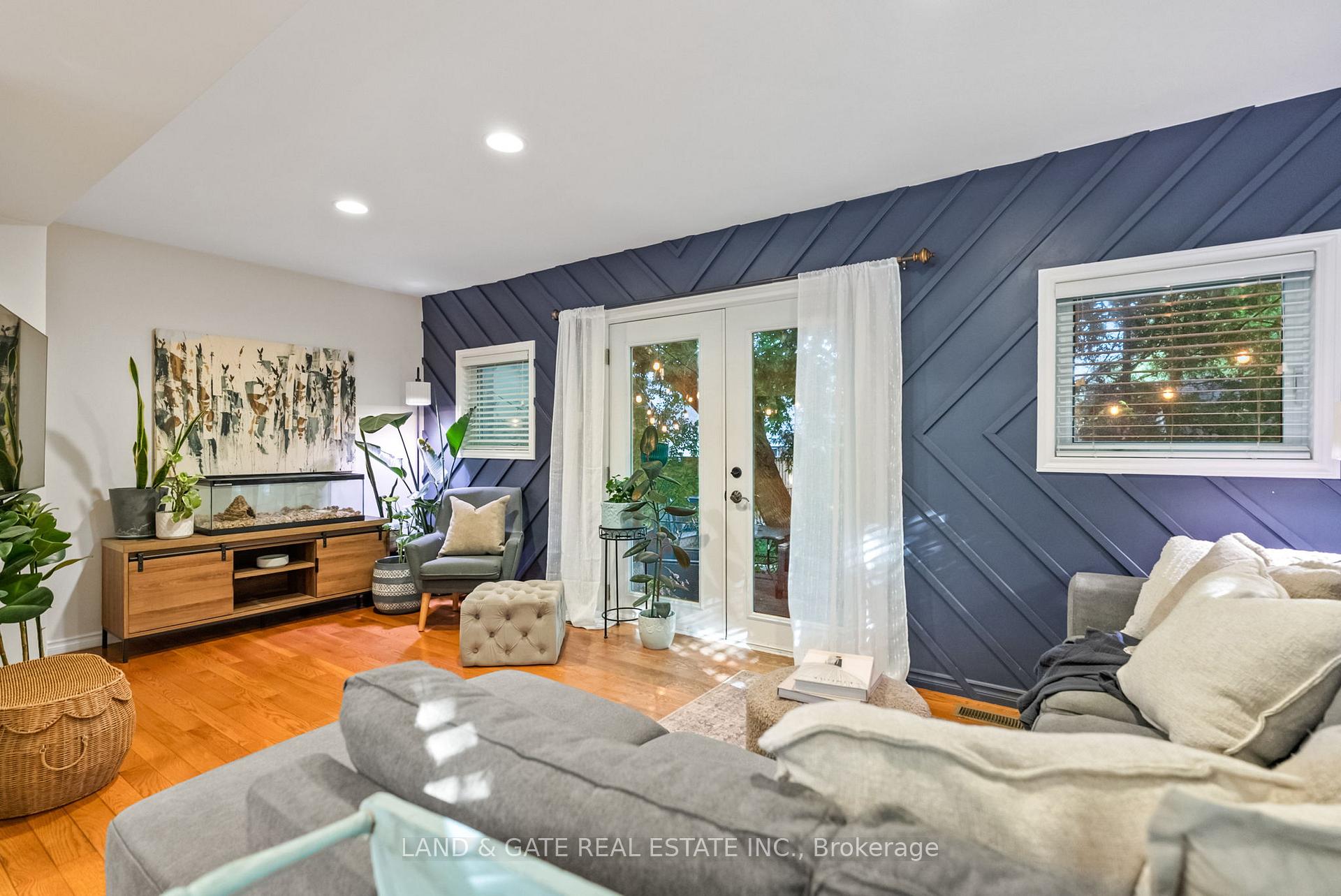 Photo 24 of 155 Rosedale Avenue, Oshawa, O'Neill — HOMEH