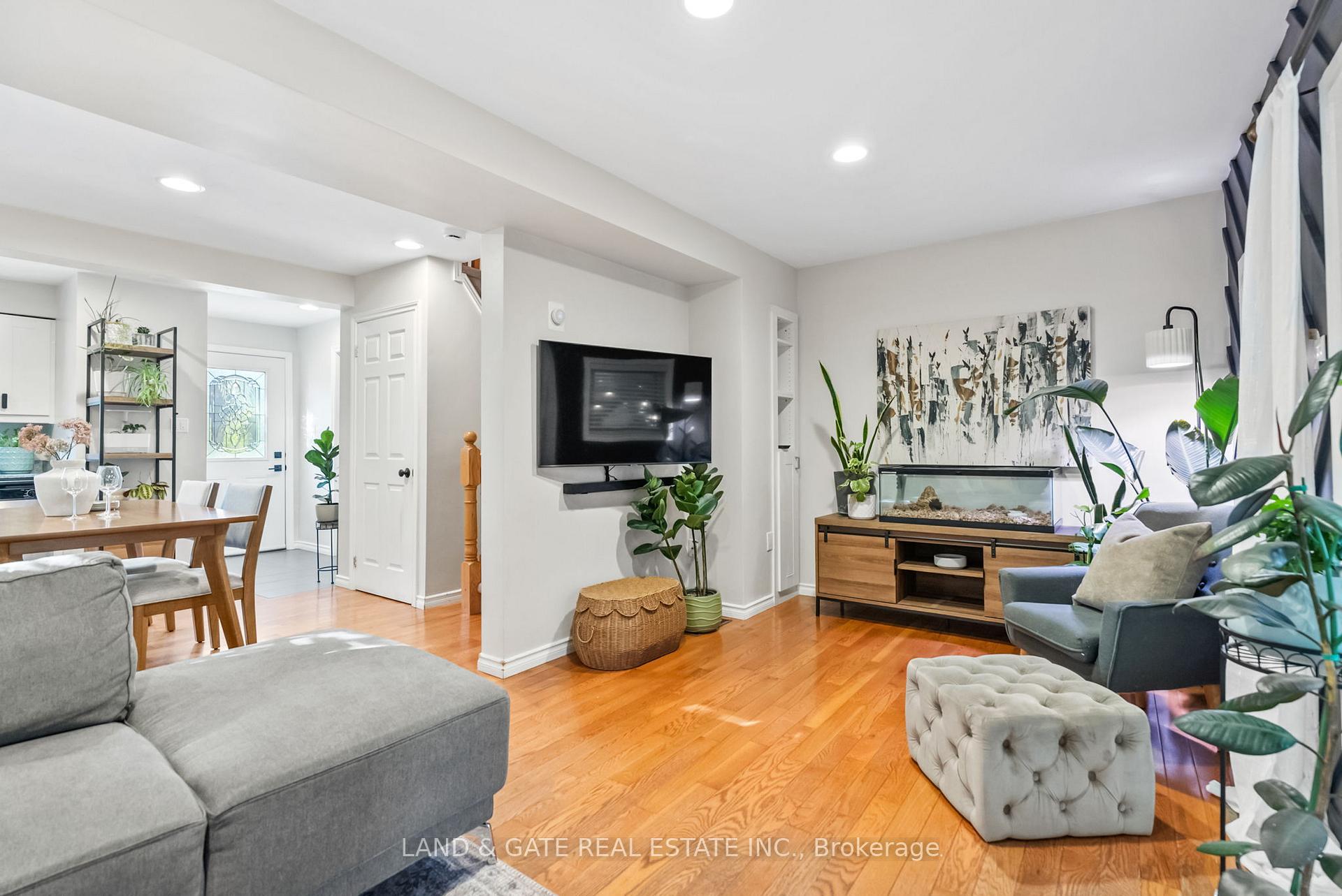 Photo 27 of 155 Rosedale Avenue, Oshawa, O'Neill — HOMEH