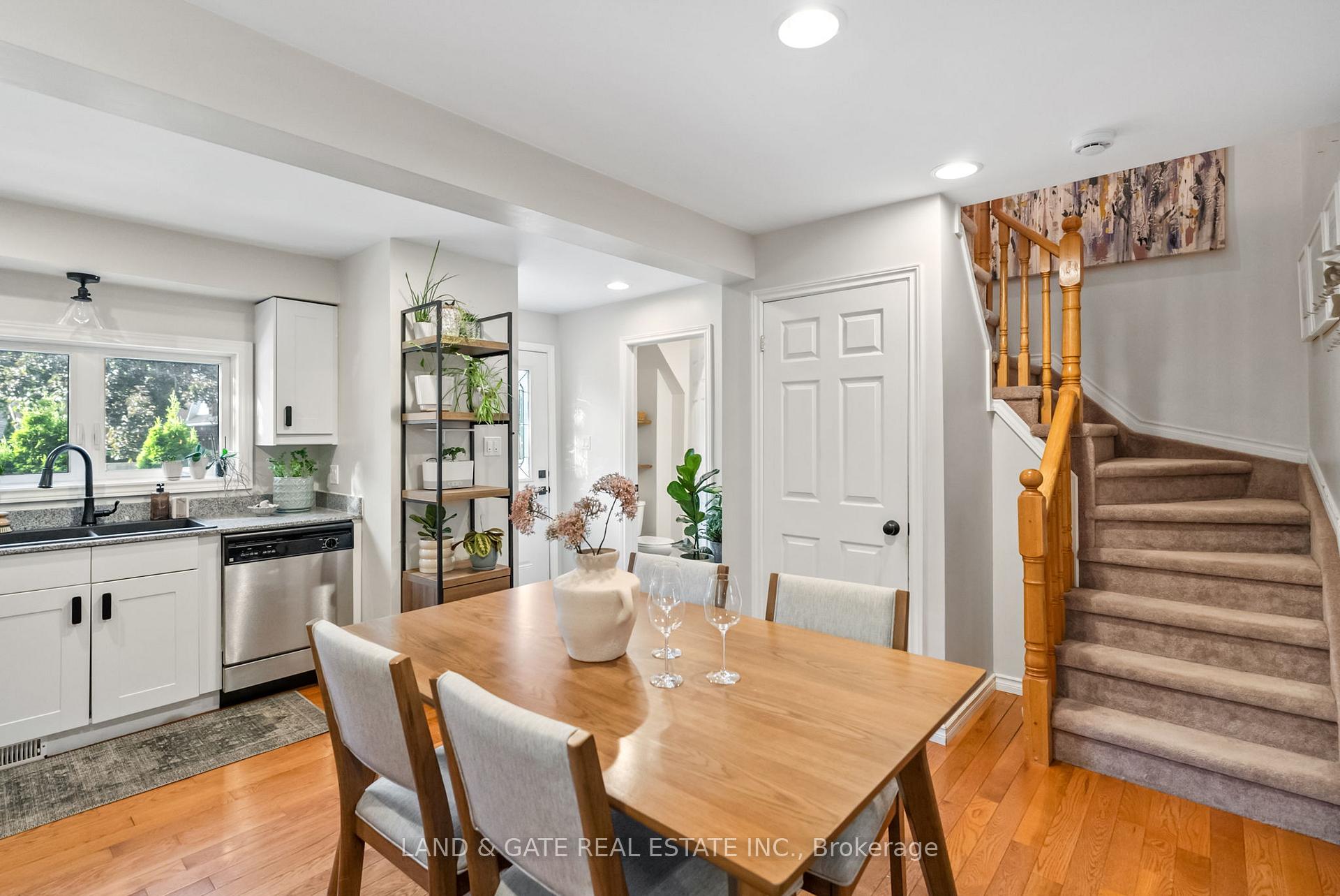 Photo 28 of 155 Rosedale Avenue, Oshawa, O'Neill — HOMEH