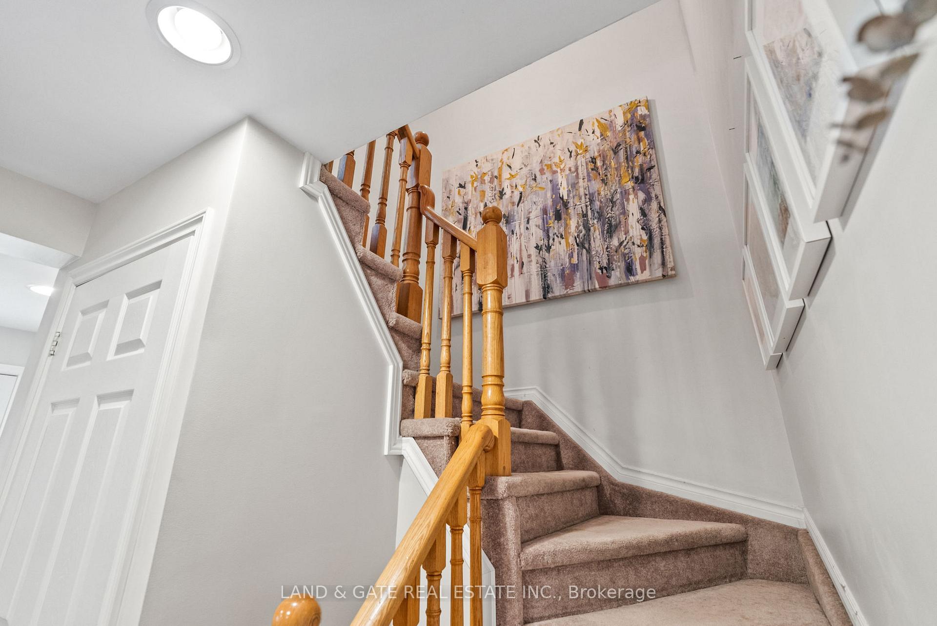 Photo 29 of 155 Rosedale Avenue, Oshawa, O'Neill — HOMEH