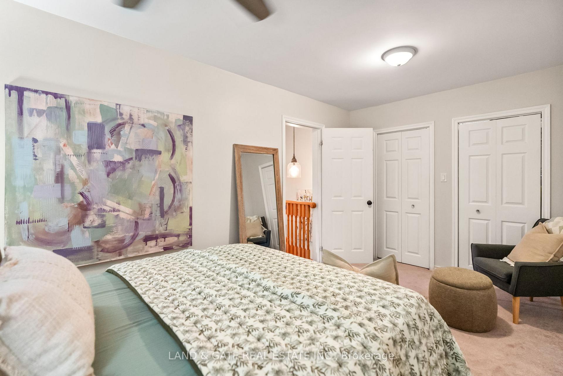 Photo 35 of 155 Rosedale Avenue, Oshawa, O'Neill — HOMEH