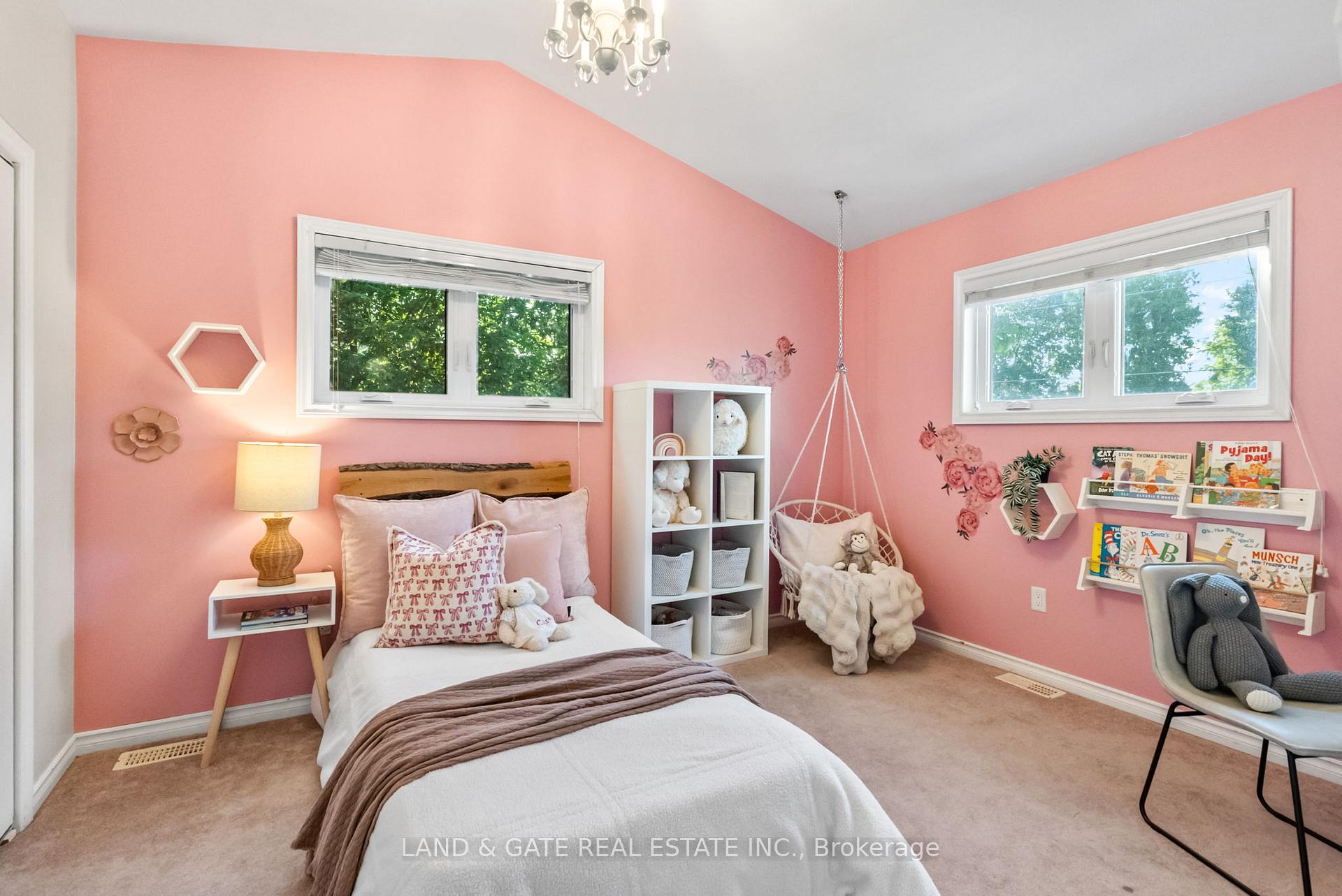 Photo 36 of 155 Rosedale Avenue, Oshawa, O'Neill — HOMEH