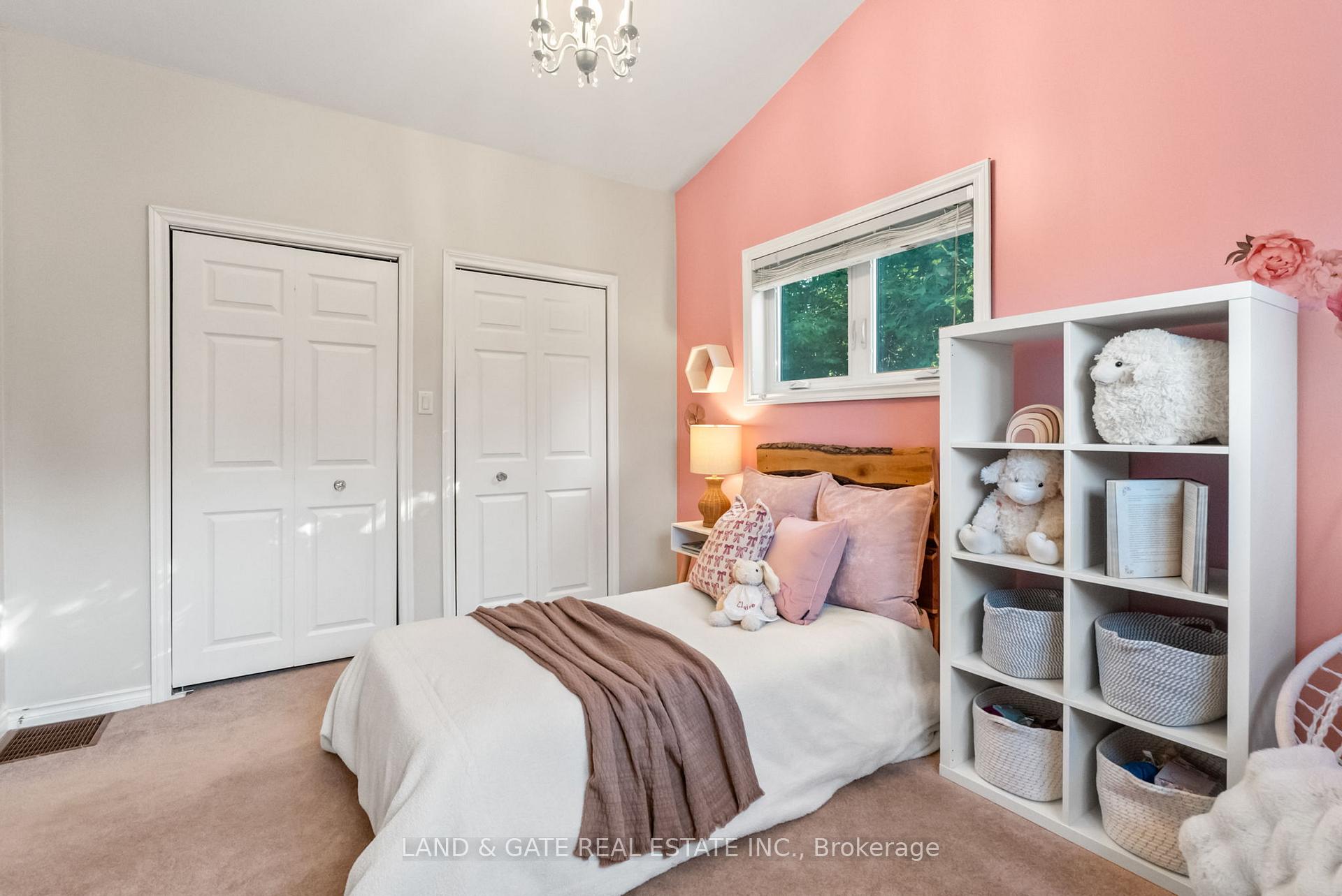 Photo 37 of 155 Rosedale Avenue, Oshawa, O'Neill — HOMEH