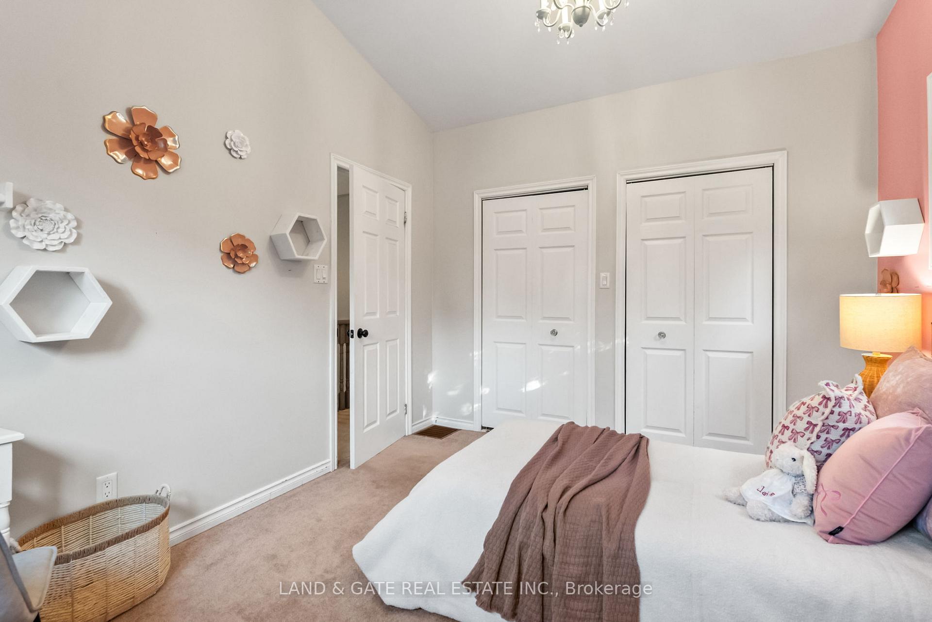 Photo 38 of 155 Rosedale Avenue, Oshawa, O'Neill — HOMEH