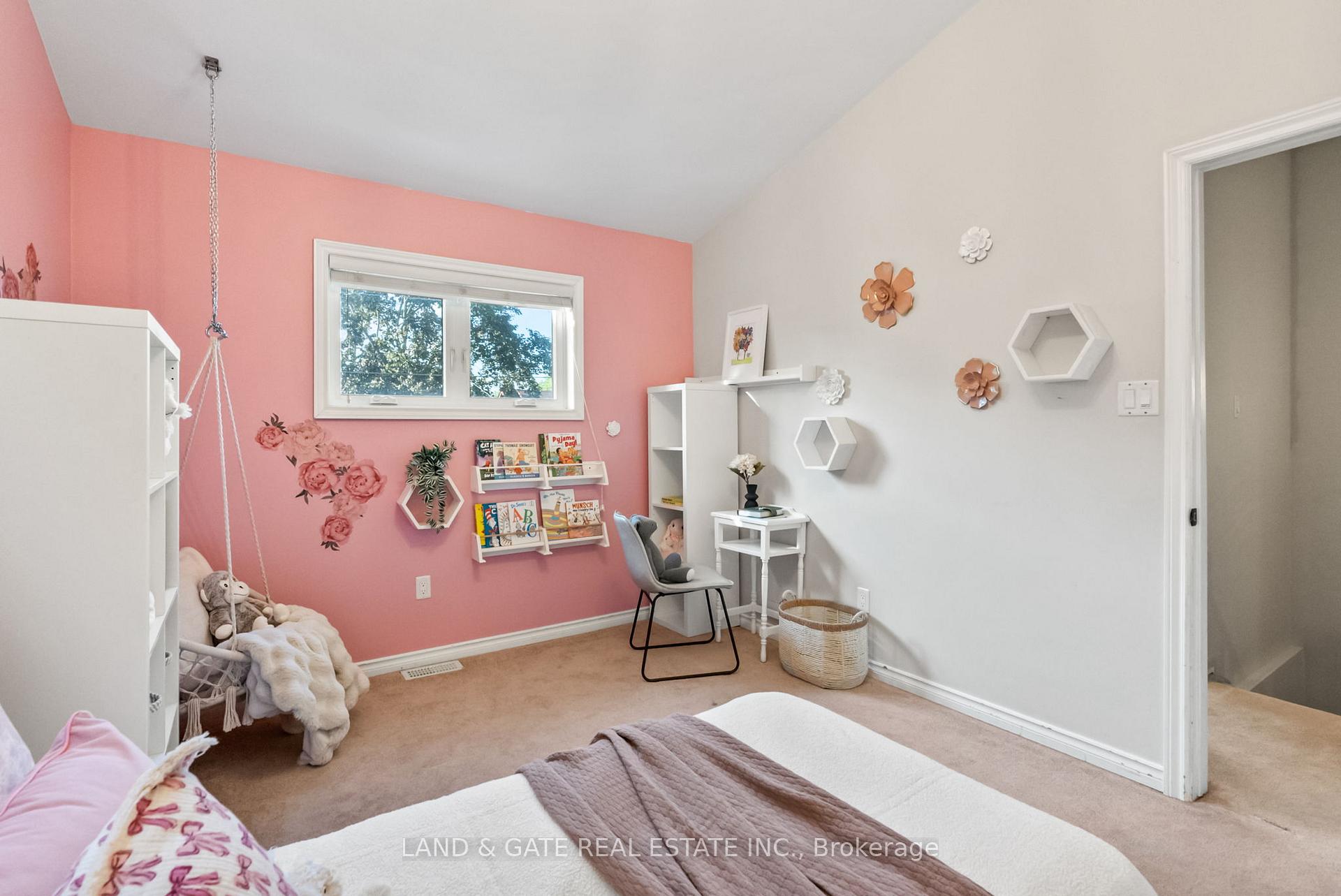Photo 39 of 155 Rosedale Avenue, Oshawa, O'Neill — HOMEH