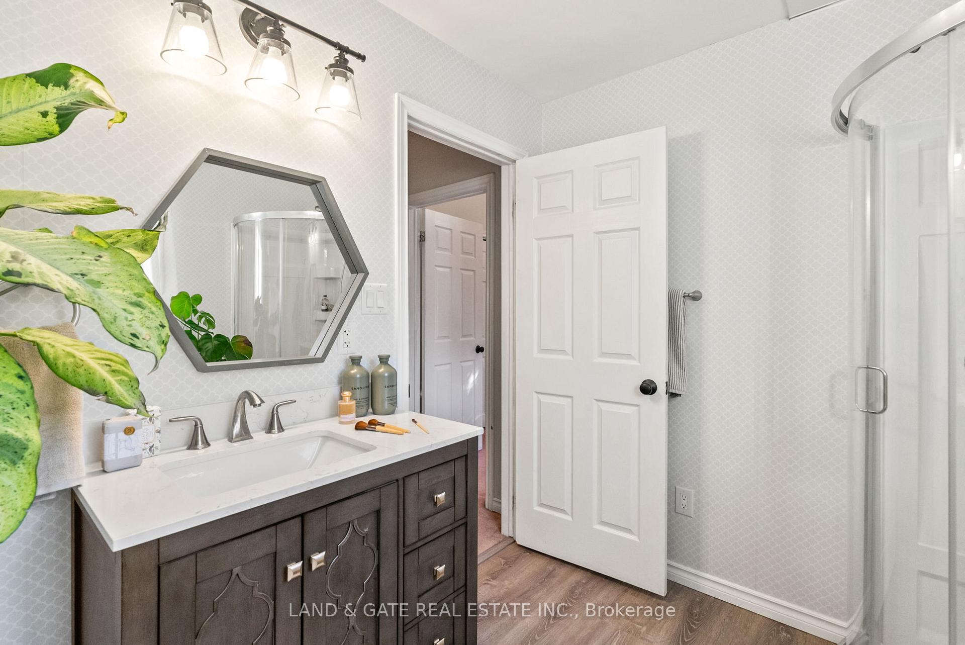 Photo 43 of 155 Rosedale Avenue, Oshawa, O'Neill — HOMEH