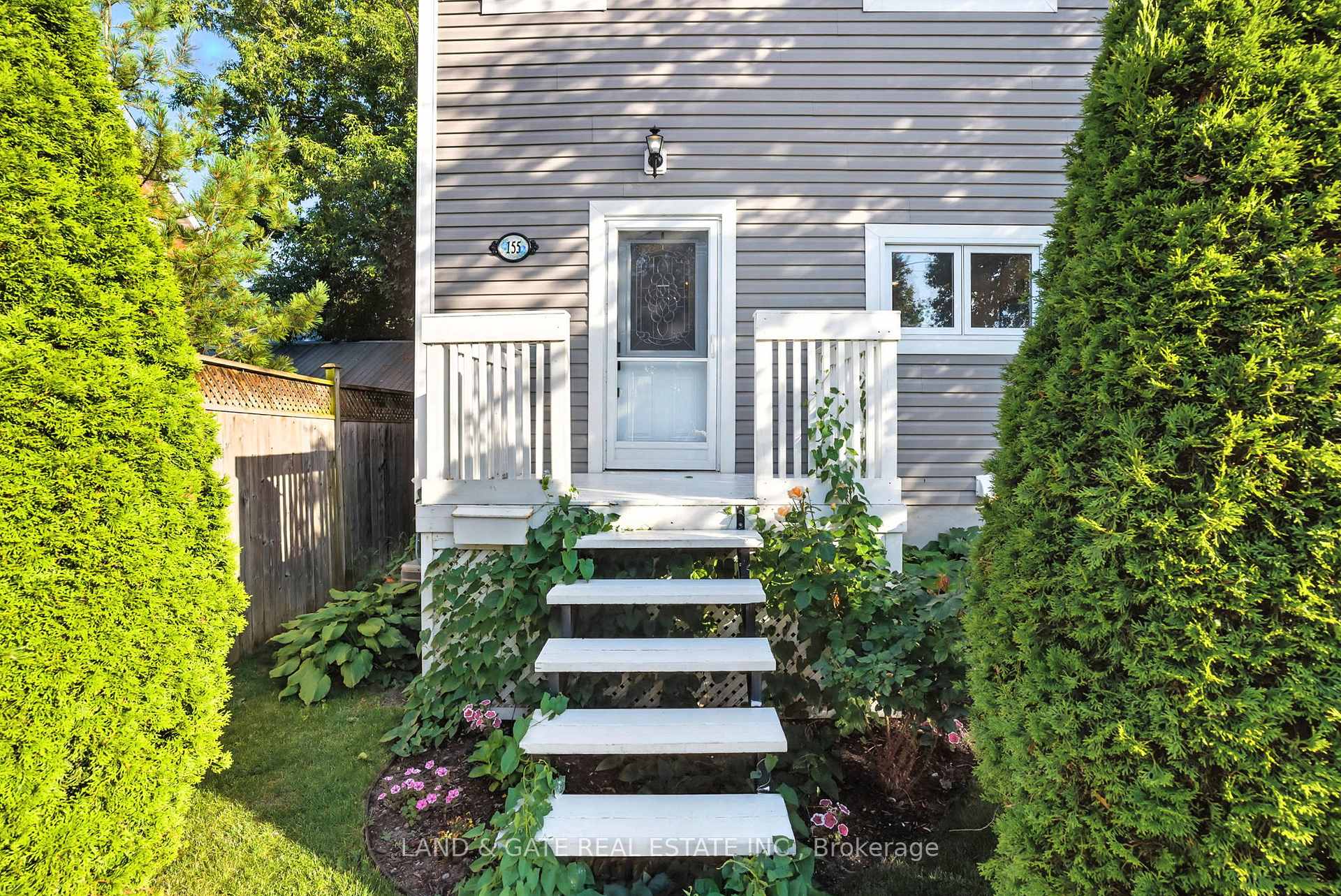 Photo 44 of 155 Rosedale Avenue, Oshawa, O'Neill — HOMEH