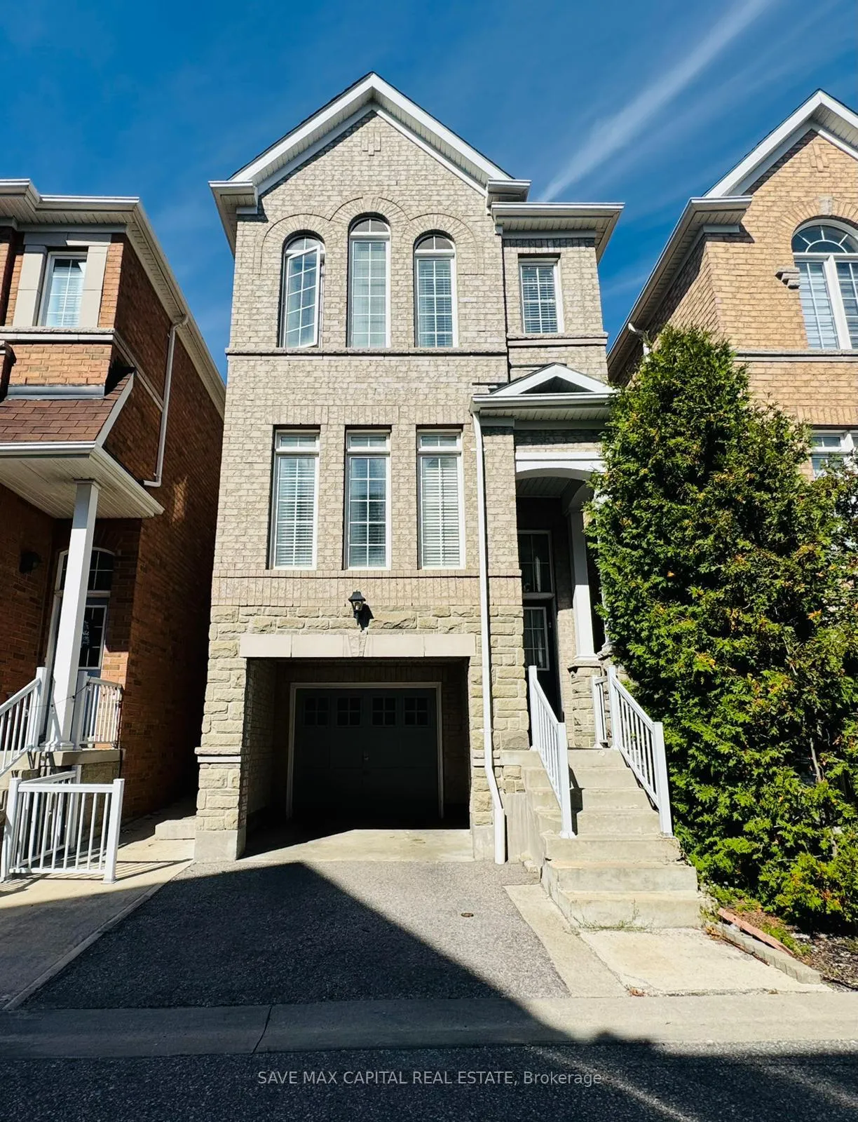 Front of Unit 19, 530 Kingston Road