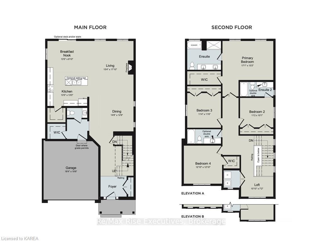 Photo 2 of 446 Dockside Drive, Kingston, Kingston East (Incl Barret Crt) — HOMEH