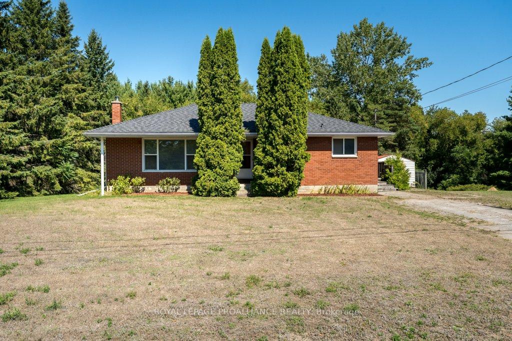 Photo 1 of 350 Mill Street, Quinte West, Murray Ward — HOMEH