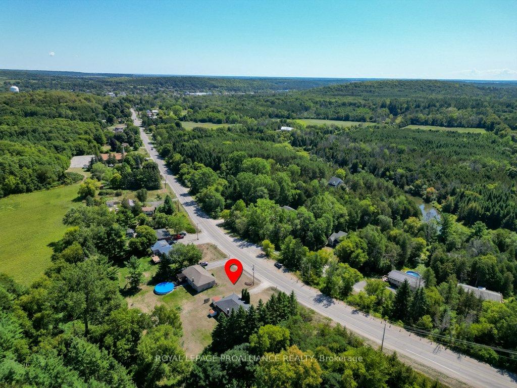 Photo 2 of 350 Mill Street, Quinte West, Murray Ward — HOMEH