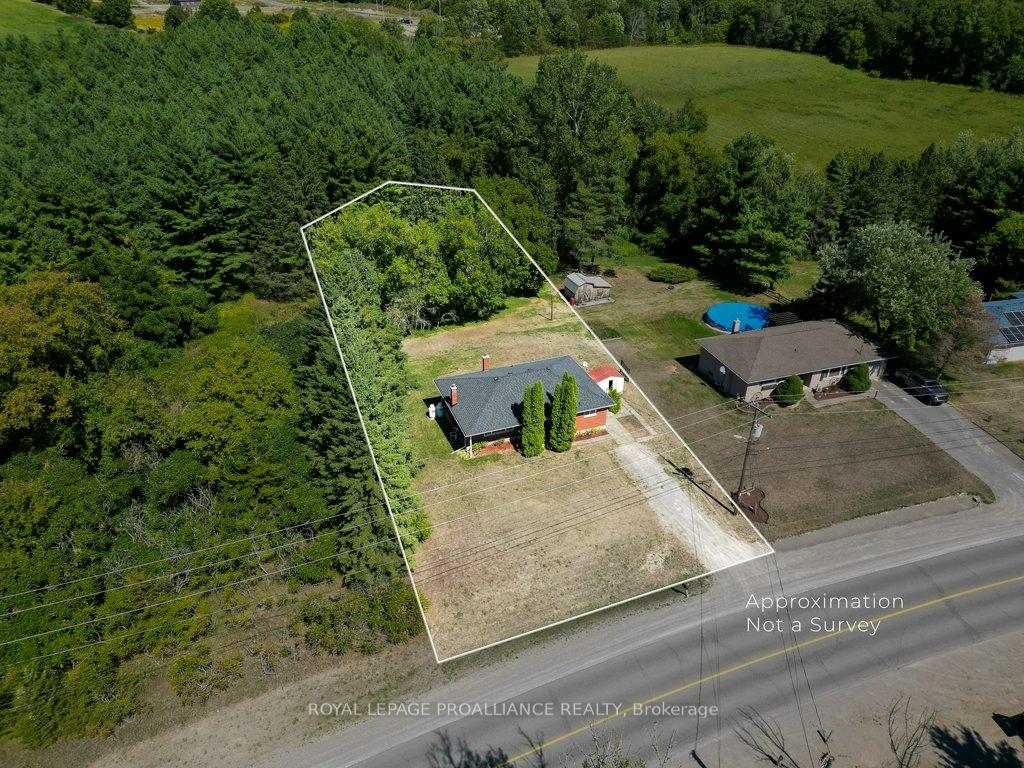 Photo 3 of 350 Mill Street, Quinte West, Murray Ward — HOMEH