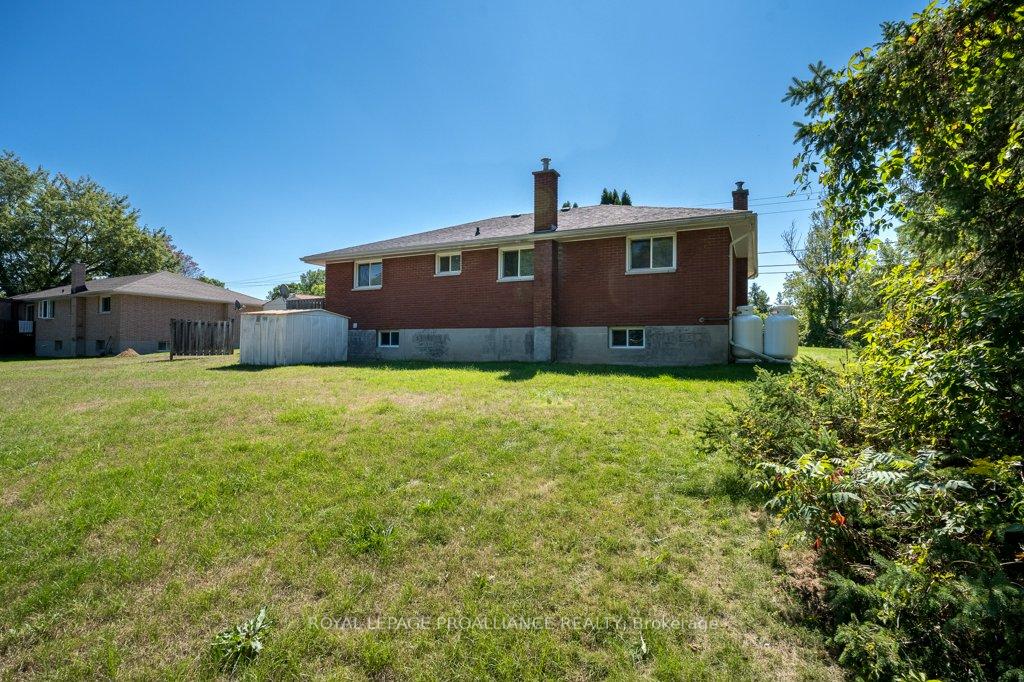 Photo 27 of 350 Mill Street, Quinte West, Murray Ward — HOMEH