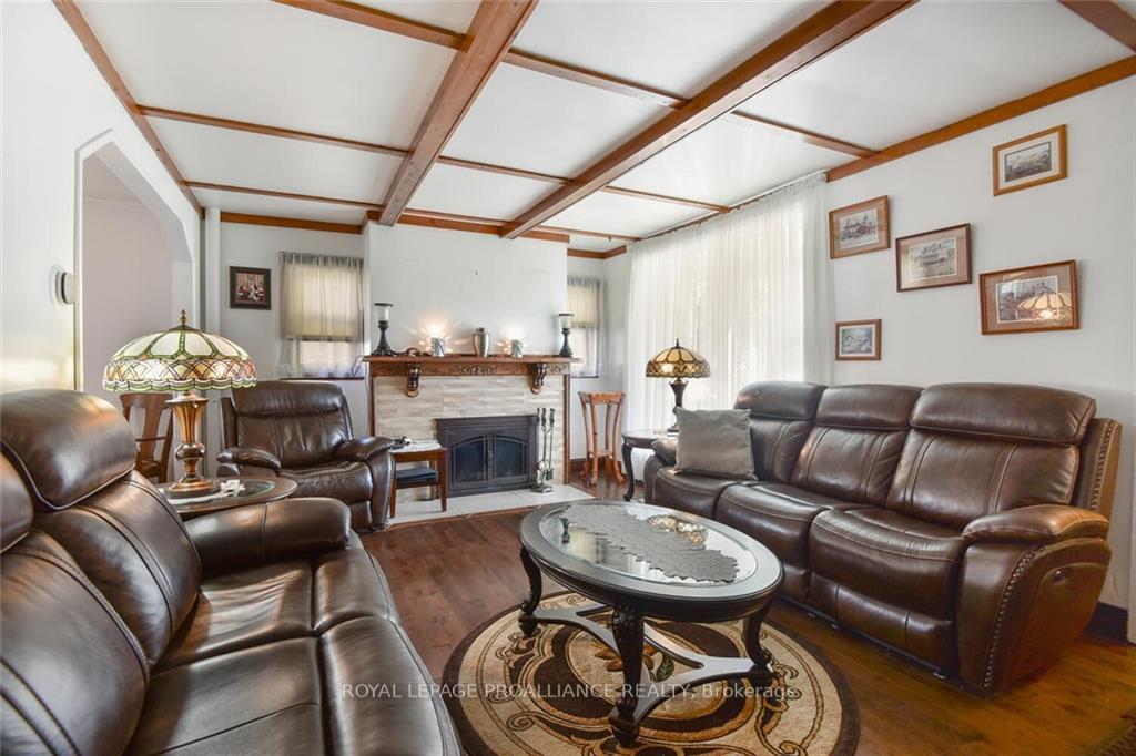 Photo 4 of 470 Dibble Street W, Prescott — HOMEH