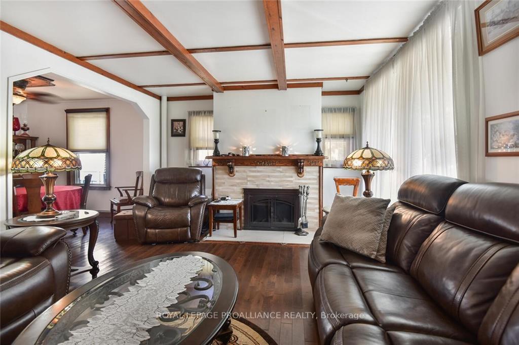 Photo 6 of 470 Dibble Street W, Prescott — HOMEH
